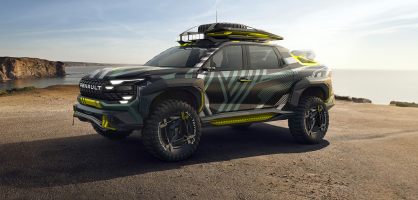 Concept Cars-Niagara