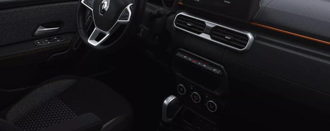 Eficiencia en tu Pickup con Eco Mode